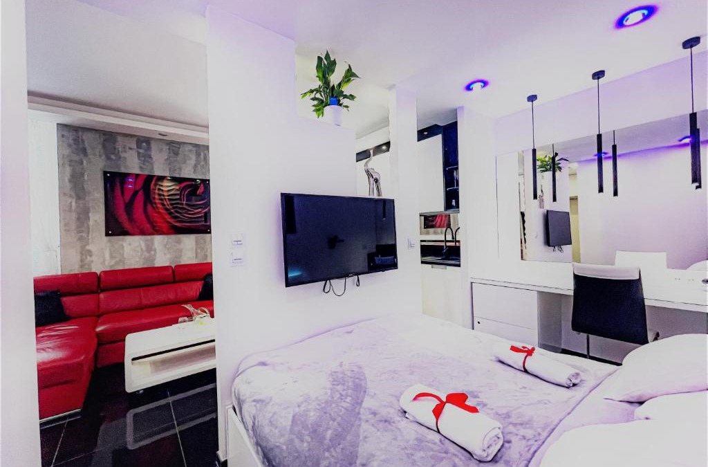 Cieplice Apartment | Apartament Cieplicka