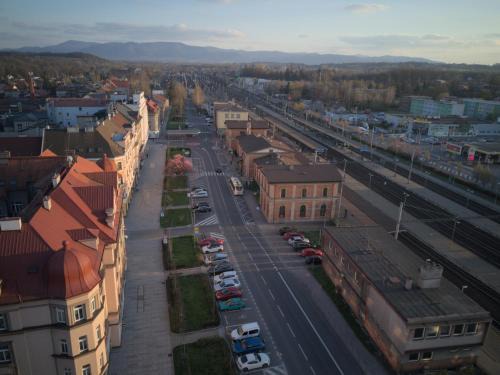 Cesky Tesin Apartment | APARTAMENT CIESZYN