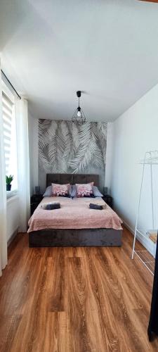 Ostroda Apartment | Apartament Cisza