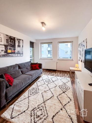 Gdansk City Center Apartment | Apartament Citer Center