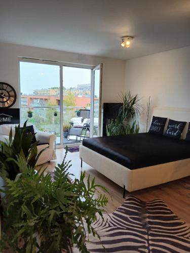 Pradnik Bialy Apartment | Apartament City Center Kraków