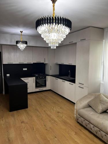 Tunari Apartment | Apartament City Nord Tunari