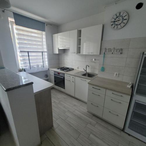 Krotoszyn Apartment | Apartament COMFORT Centrum 2