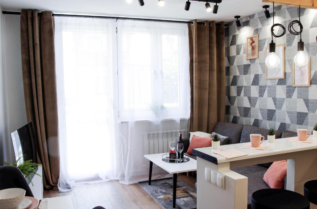 Nowy Sacz Apartment | Apartament Comfy