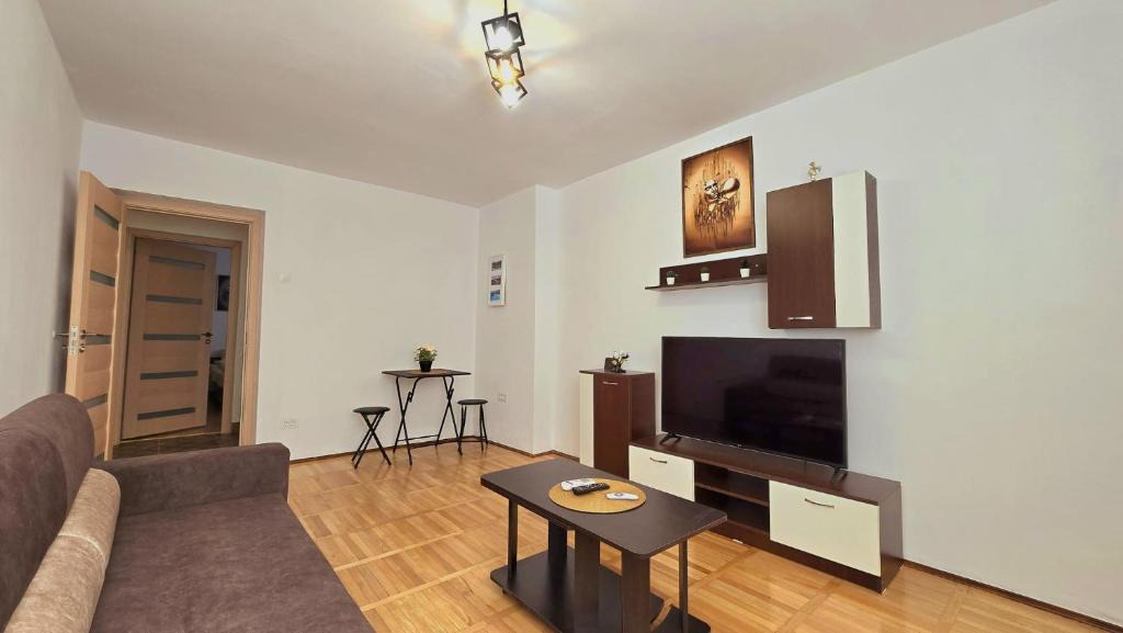 Hunedoara Apartment | Apartament Confort Hd