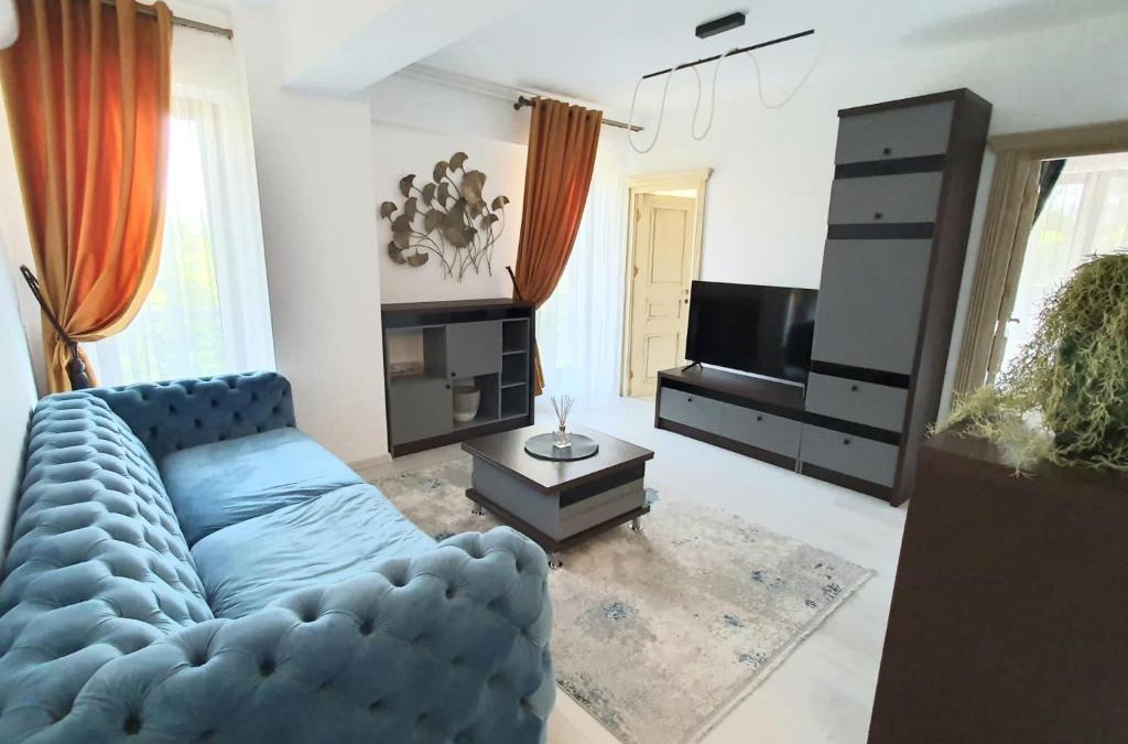 Copou Apartment | Apartament Copou Parcul Expoziției