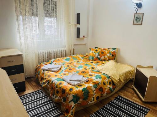 Buzau Apartment | Apartament Cornelia
