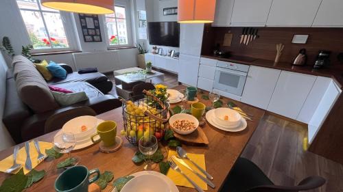 Centrum Apartment | Apartament Crooked stairs