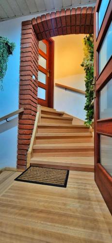 Grudziadz Apartment | Apartament cynamonowy