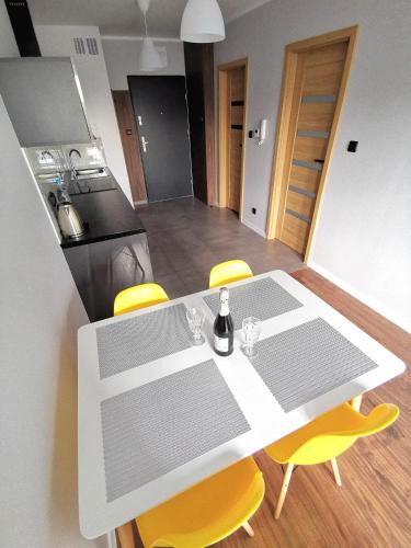 Brzezinka Apartment | Apartament Cyprys 2