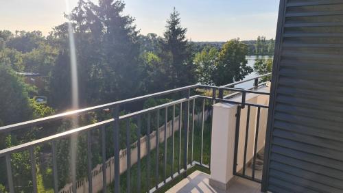 Wagrowiec Apartment | Apartament Cysterska 18/24