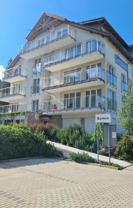 Sienna Apartment | Apartament Czarna Góra B11