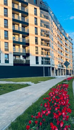Bialystok Apartment | Apartament Czarna Premium