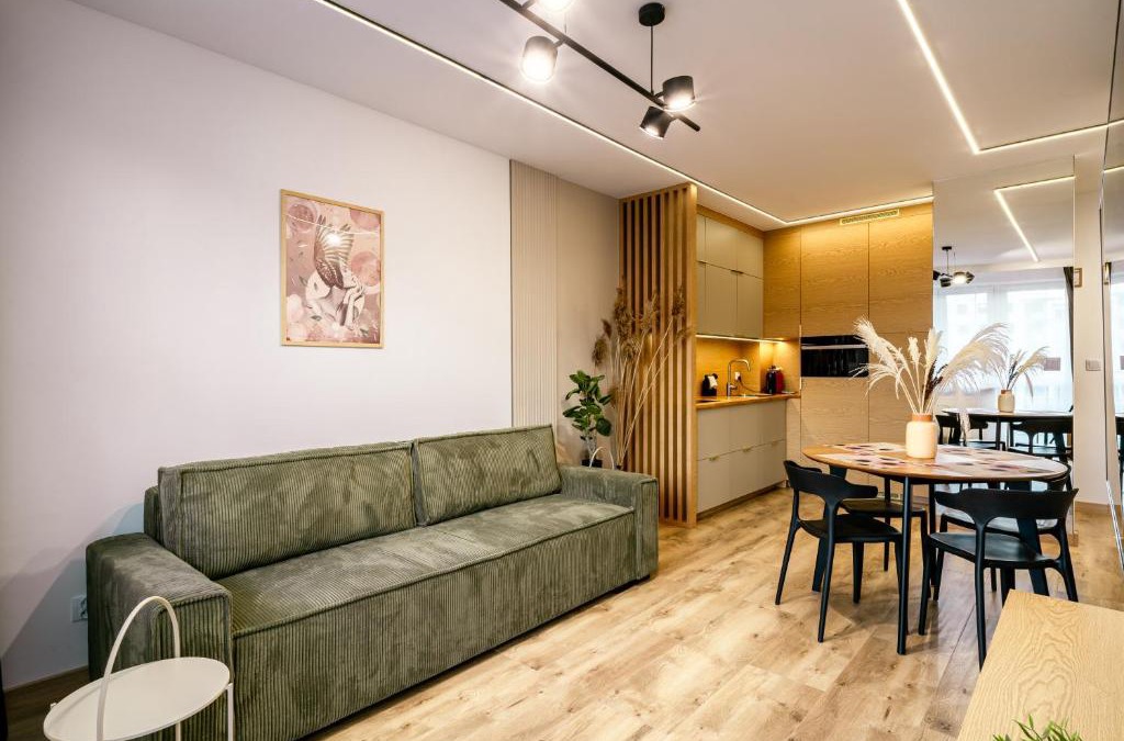Biala Podlaska Apartment | Apartament Czeslaw