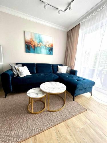 Gizycko Apartment | Apartament DanHouse 2