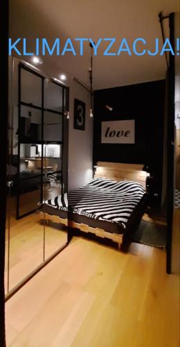 Nysa Apartment | Apartament DANI