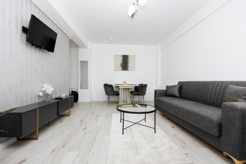 Suceava Apartment | Apartament Darius