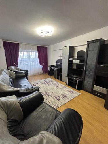 Scheia Apartment | Apartament de 3 camere zona Obcini