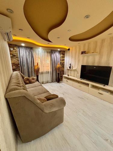 Ploiesti Apartment | Apartament de lux cu terasă