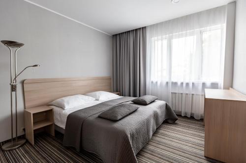 Sroda Wielkopolska Apartment | Apartament Delux