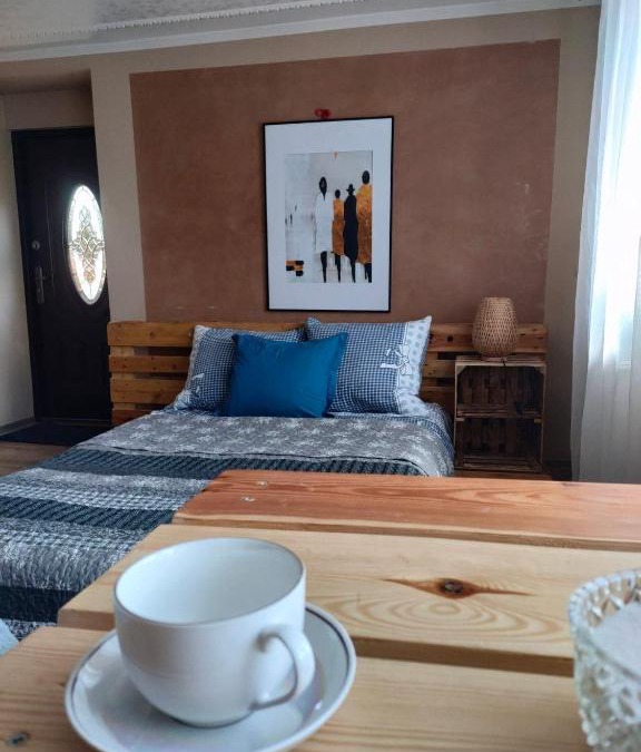 Sierpc House | Apartament delux z tarasem
