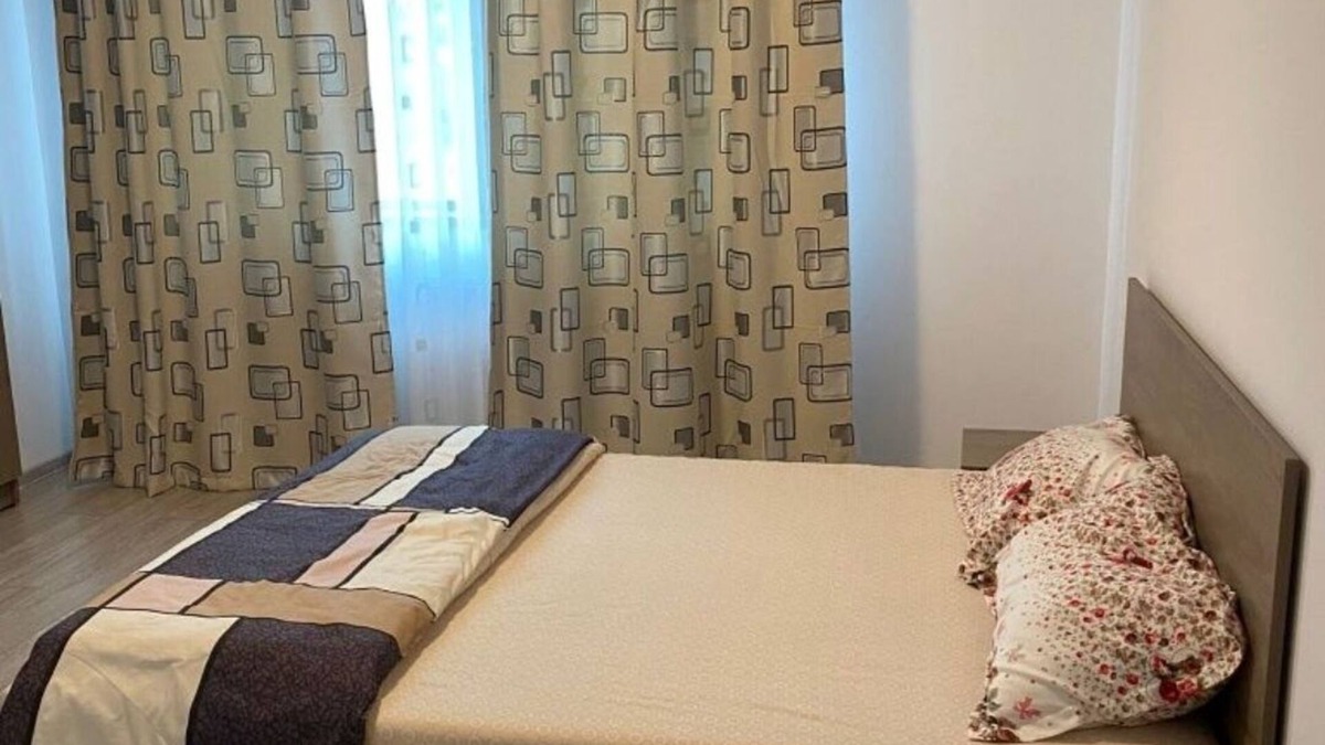 Ramnicu Valcea Apartment | Apartament Dem Radulescu!