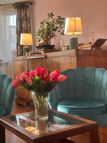 Krzyki Apartment | Apartament Diana - Traugutta Wrocław