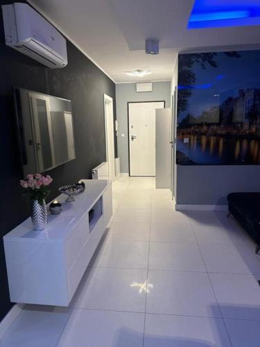 Bydgoszcz Apartment | Apartament dla 4 osób