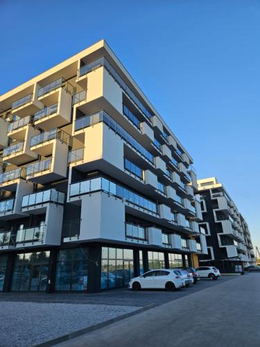 Przeworsk Apartment | Apartament Dobra Nocka