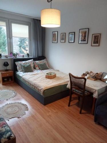 Malbork Apartment | Apartament Dobre Miejsce
