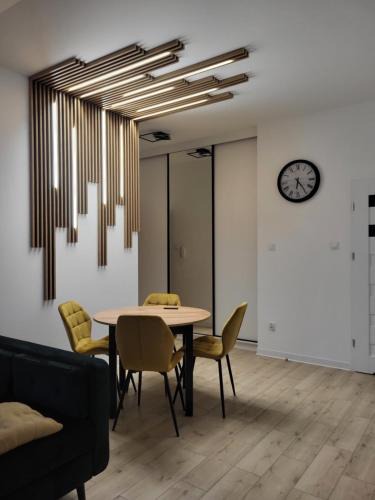 Milicz Apartment | Apartament Dolina Baryczy Milicz
