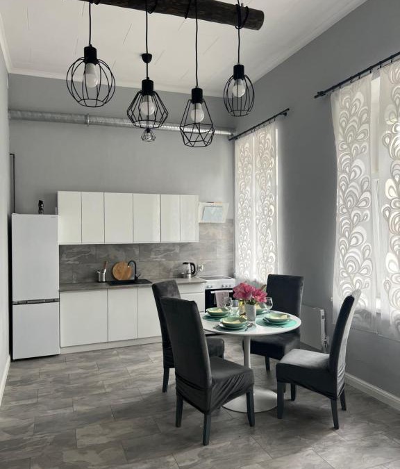Walbrzych Apartment | Apartament Dolny Śląsk