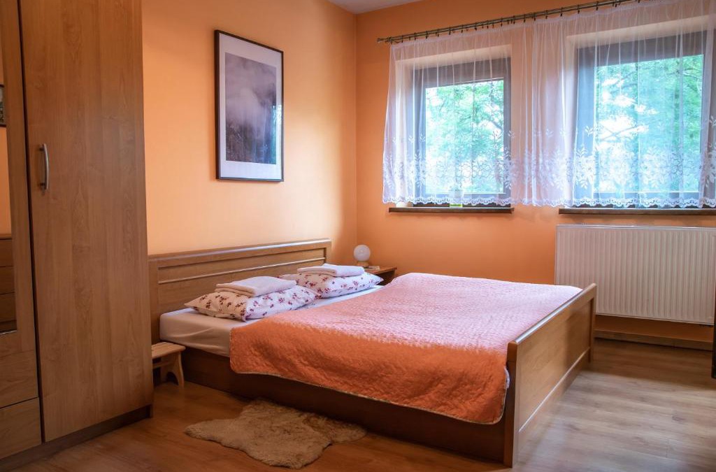 Zakopane Apartment | Apartament Domino - Krzeptówki 06