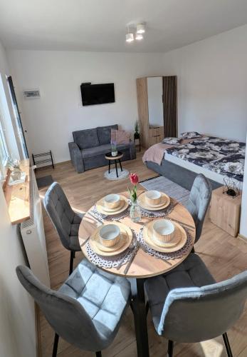 Choczewo Apartment | Apartament Domowe Zacisze 2