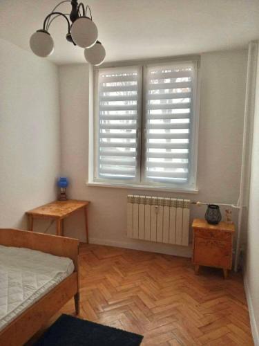 Ciechocinek Apartment | Apartament Doris
