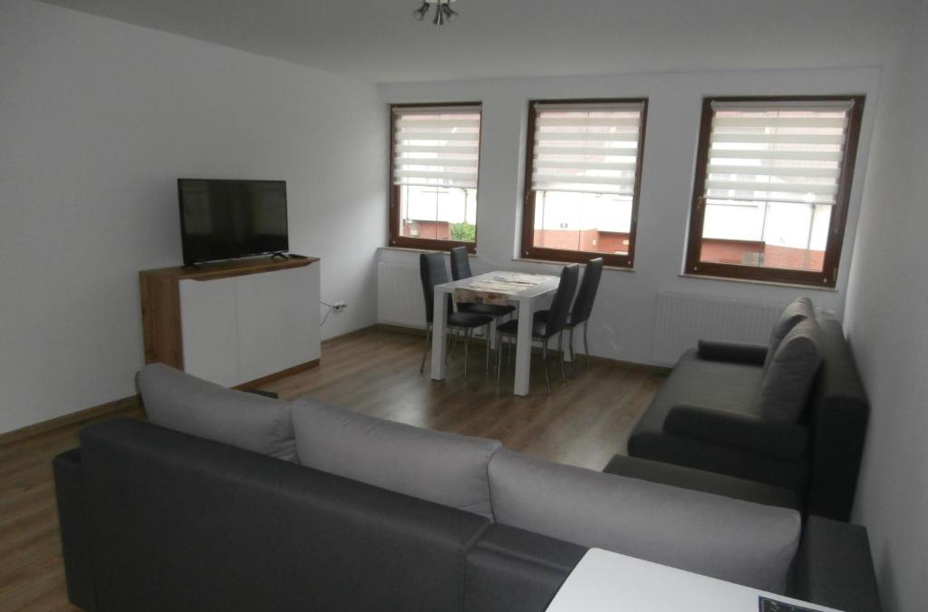Drawsko Pomorskie Apartment | Apartament Drawsko Pomorskie