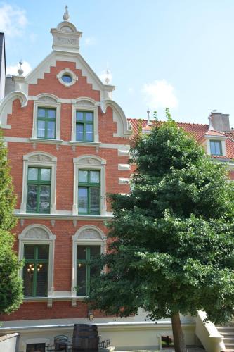 Olsztyn Apartment | Apartament Duża Secesja - dla wyjątkowych gości, więcej niż hotel - 120 lat historii, komfort, prywatność