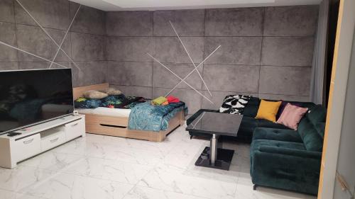 Gliwice Apartment | Apartament Dubaj