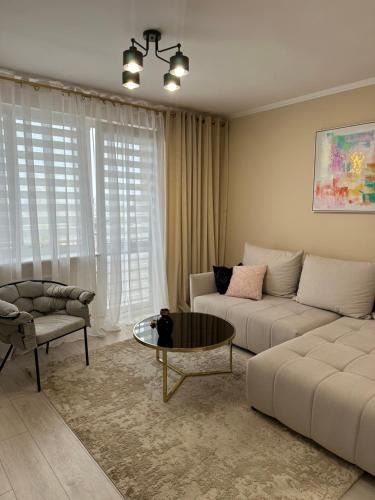 West Pomeranian Voivodeship Apartment | Apartament Dubois