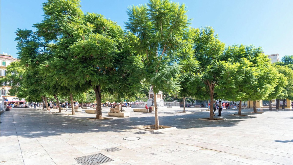 La Merced Apartment | Apartament Duplex Merced10 3I