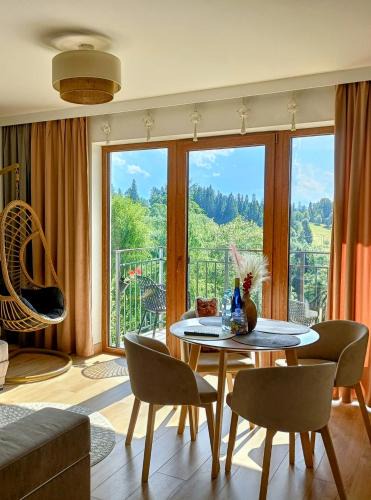 Gliczarow Gorny Apartment | Apartament Dwa Słońca