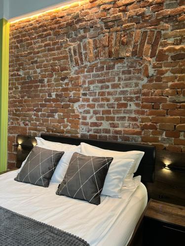 Przemysl Apartment | Apartament Dworskiego