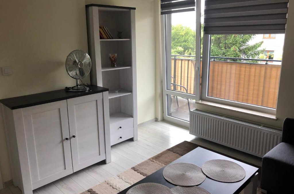 Bemowo Apartment | Apartament Dywizjonu