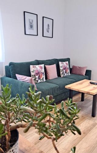 Kowary Apartment | Apartament dzika róża