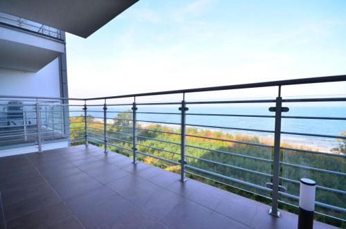 Dziwnowek Apartment | APARTAMENT - DZIWNÓWEK - PORTA MARE Wellness & SPA - 60 M2 - WIDOK NA MORZE ! ! !
