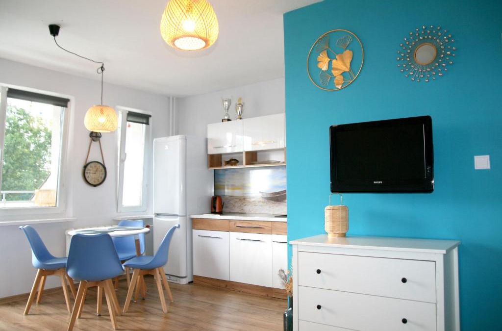 Wzgorze Swietego Maksymiliana Apartment | Apartament EL Romano