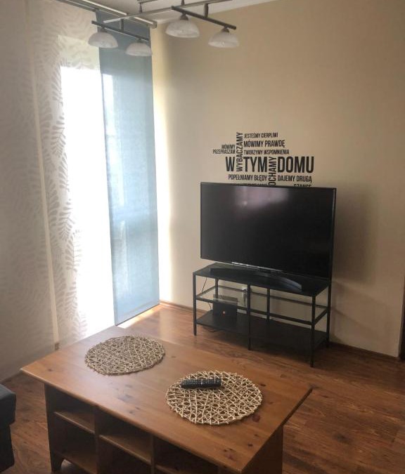 Elblag Apartment | Apartament Elbląg Wyczółkowskiego 10
