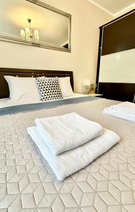 Przemysl Apartment | Apartament Elegant 1