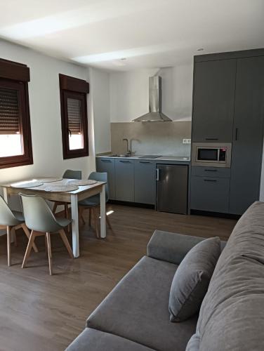 Becilla de Valderaduey Apartment | Apartamentos Rural La Perla