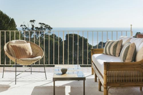 Calella de Palafrugell Apartment | Apartamento de diseño MAREA ALTA